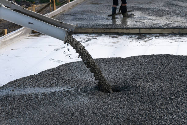 Best Concrete Retaining Walls in Whitmire, SC