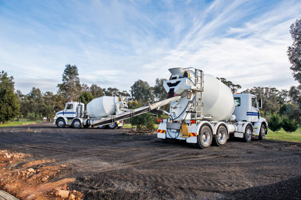Best Concrete Driveway Installation in Whitmire, SC