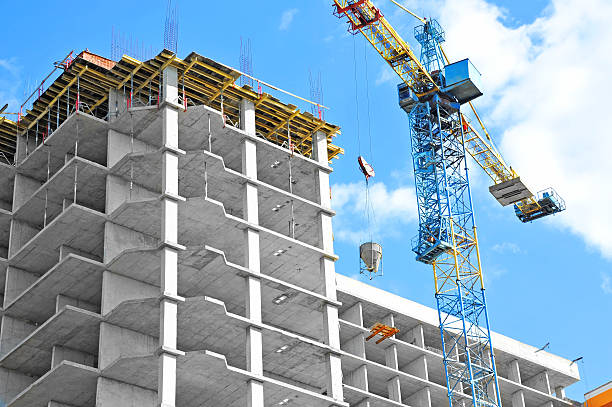 Best Concrete Slab Construction in Whitmire, SC