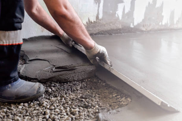 Best Stamped Concrete Services in Whitmire, SC